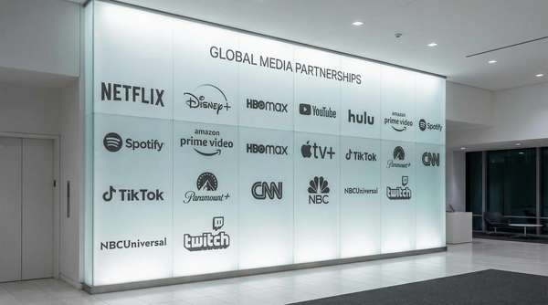 萝莉岛合作品牌